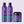 Load image into Gallery viewer, Shampoo 8oz , Conditioner 8oz, and Hair Repair Mask 4oz Bundle
